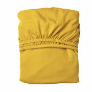 lepedő Classic kiságy - Spicy Yellow Spicy Yellow